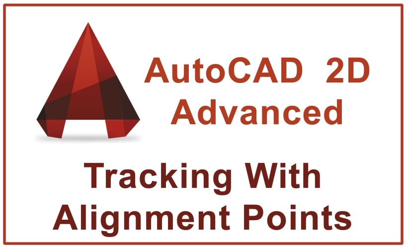 Photo of Tracking With Alignment Points
