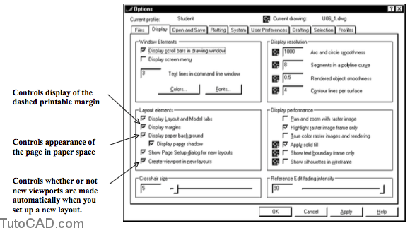 How to create New Layouts From Scratch | Tutorial AutoCAD