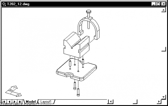 How to manage Xref Paths | Tutorial AutoCAD