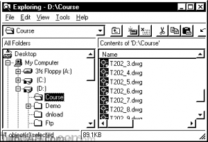 How to manage Xref Paths | Tutorial AutoCAD