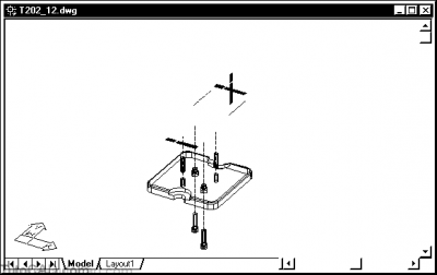 How to manage Xref Paths | Tutorial AutoCAD