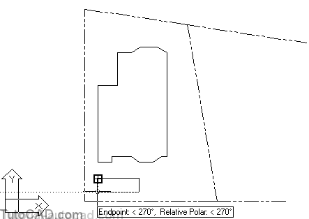 Tracking With Alignment Points | Tutorial AutoCAD