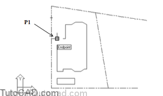 Tracking With Alignment Points | Tutorial AutoCAD