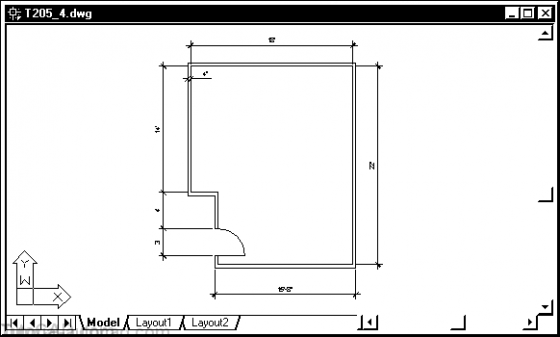 Key Settings For New Dimension Styles | Tutorial AutoCAD