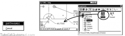 Dimension Styles Overview | Tutorial AutoCAD