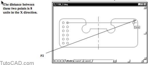 How to use MOVE & COPY Commands | Tutorial AutoCAD