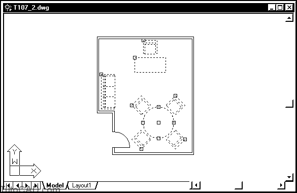 How to manage Object Properties BYLAYER | Tutorial AutoCAD