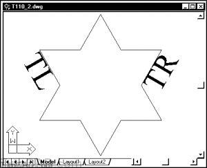 How to use Single Line TEXT Objects | Tutorial AutoCAD