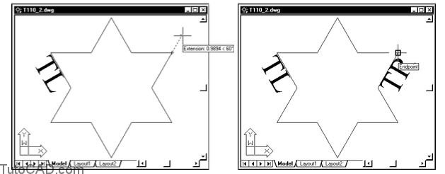 How to use Single Line TEXT Objects | Tutorial AutoCAD