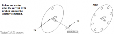 EXTRUDE, REVOLVE & Boolean Operations | Tutorial AutoCAD