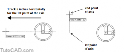 EXTRUDE, REVOLVE & Boolean Operations | Tutorial AutoCAD
