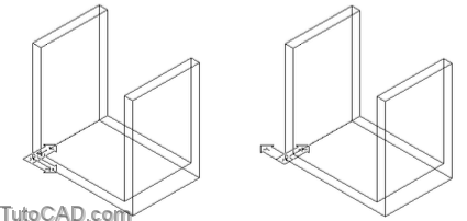 Standard SOLID Primitives in a 3D drawing | Tutorial AutoCAD