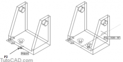 Standard SOLID Primitives in a 3D drawing | Tutorial AutoCAD