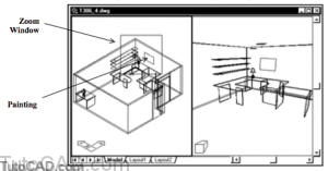 Creating Lights & Defining Scenes | Tutorial AutoCAD